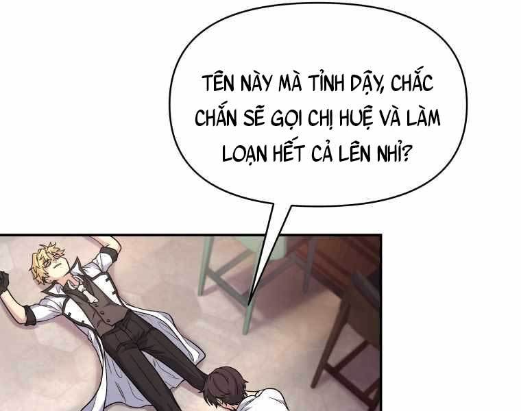 Nhà Hàng Thợ Săn Quái Vật Chapter 4 - Trang 89