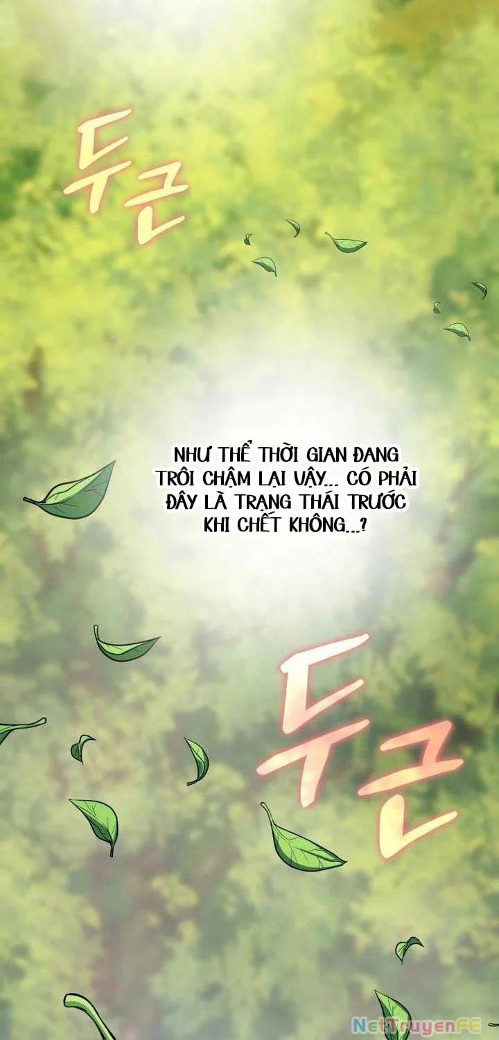 Nhà Hàng Thợ Săn Quái Vật Chapter 54 - Trang 45