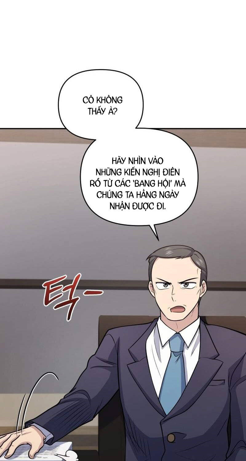 Nhà Hàng Thợ Săn Quái Vật Chapter 50 - Trang 66