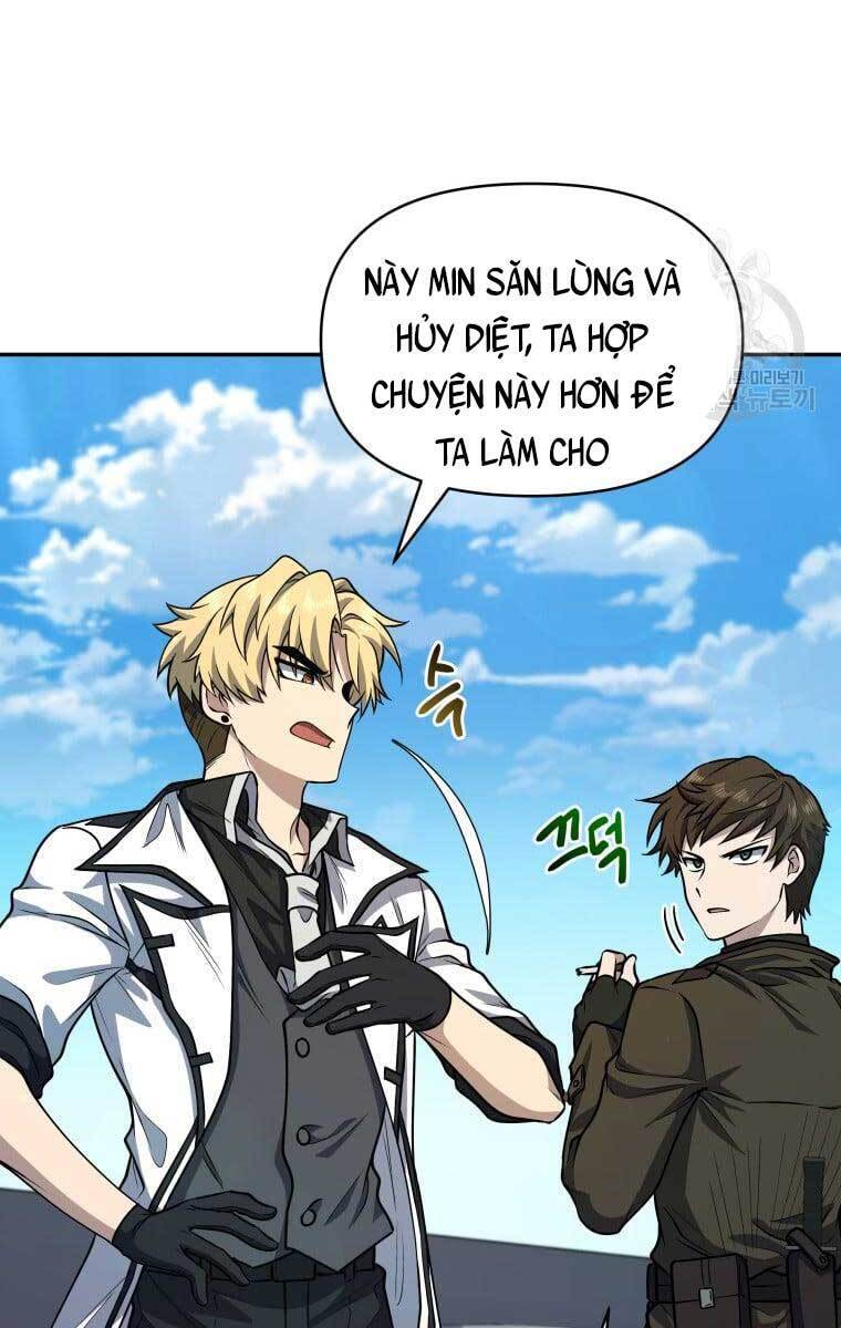 Nhà Hàng Thợ Săn Quái Vật Chapter 16 - Trang 95