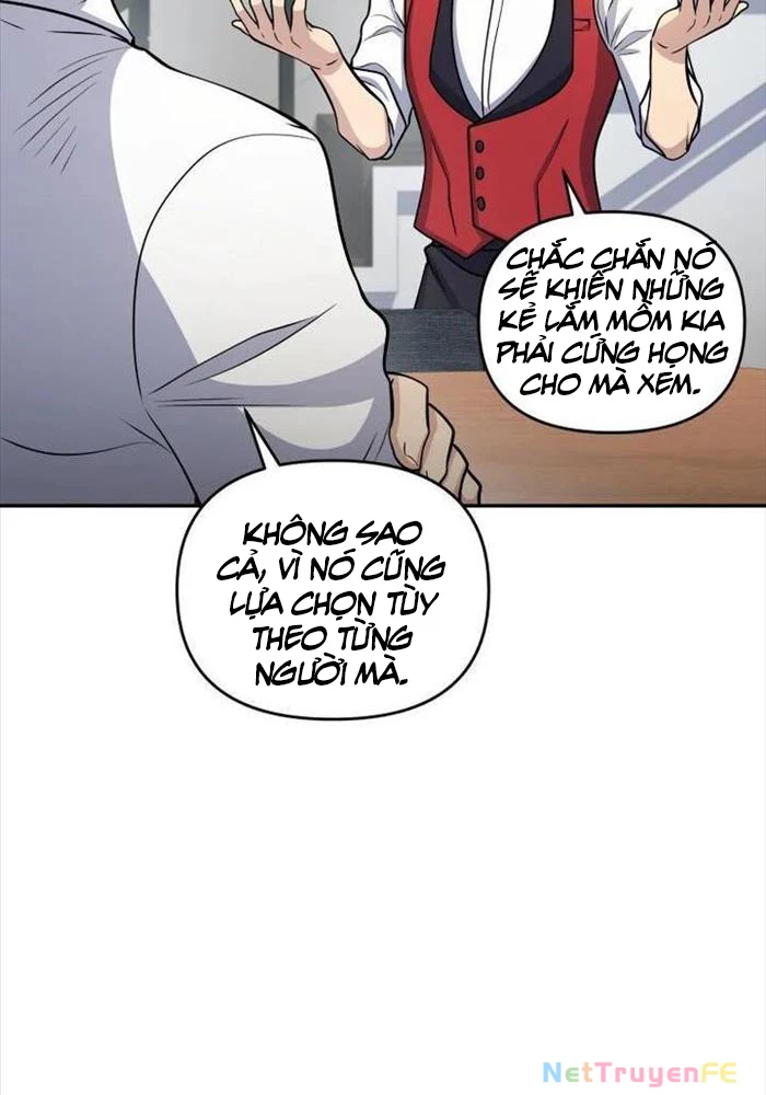 Nhà Hàng Thợ Săn Quái Vật Chapter 52 - Trang 37