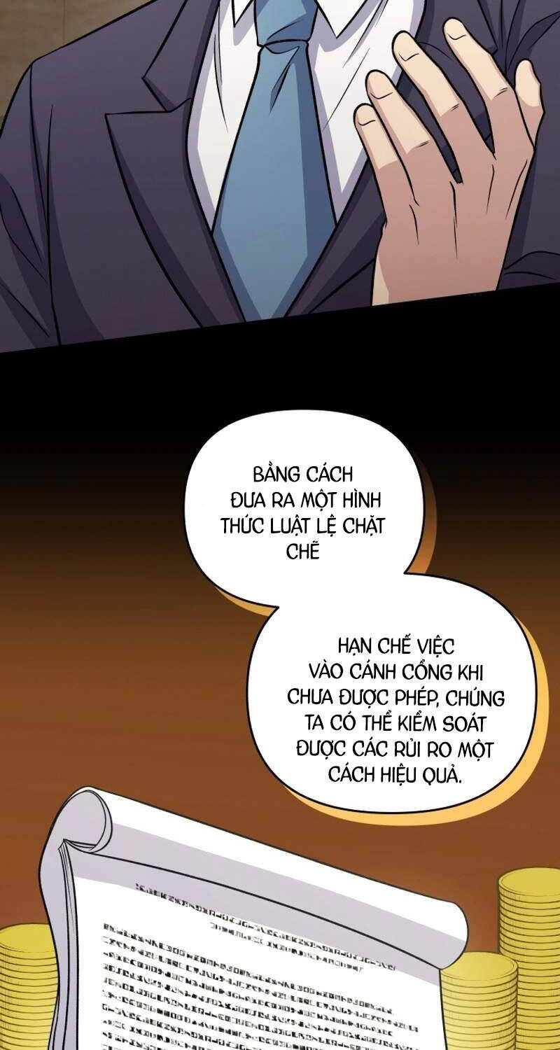 Nhà Hàng Thợ Săn Quái Vật Chapter 50 - Trang 82