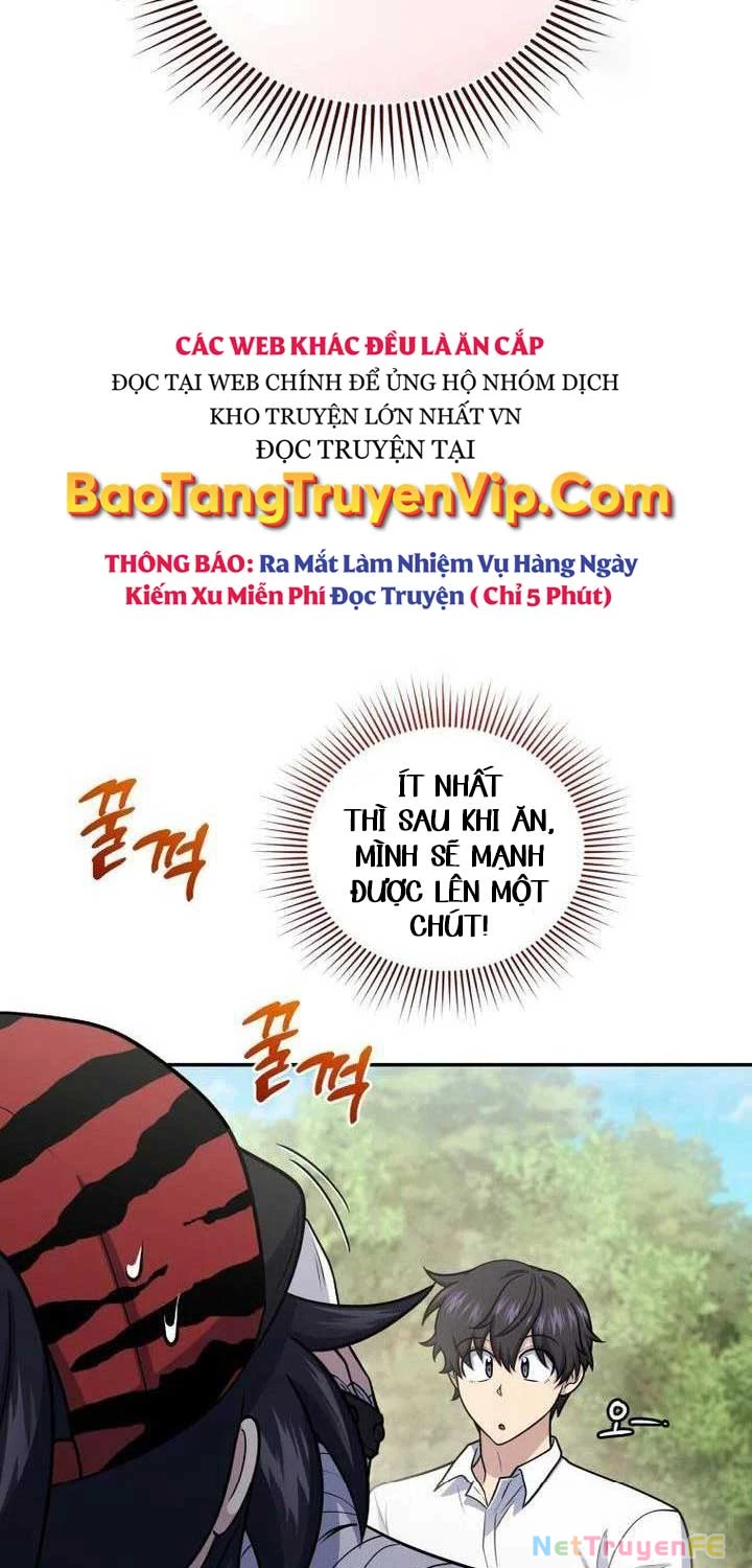 Nhà Hàng Thợ Săn Quái Vật Chapter 54 - Trang 37