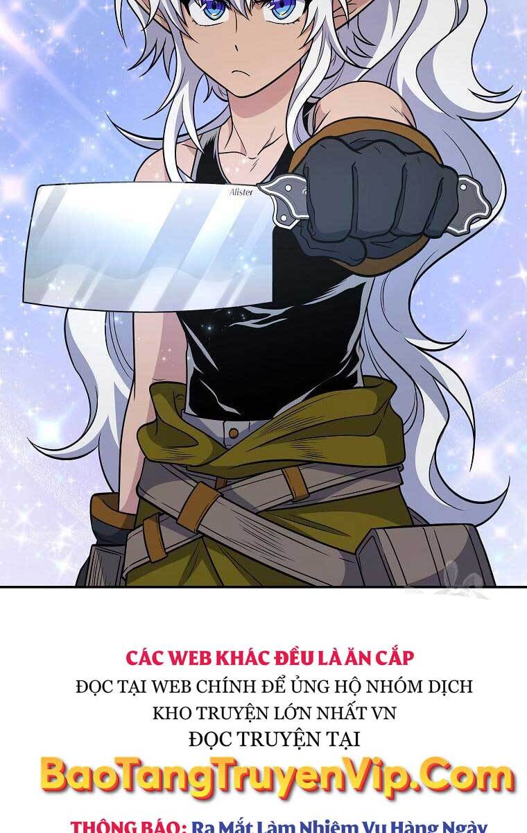 Nhà Hàng Thợ Săn Quái Vật Chapter 21 - Trang 77