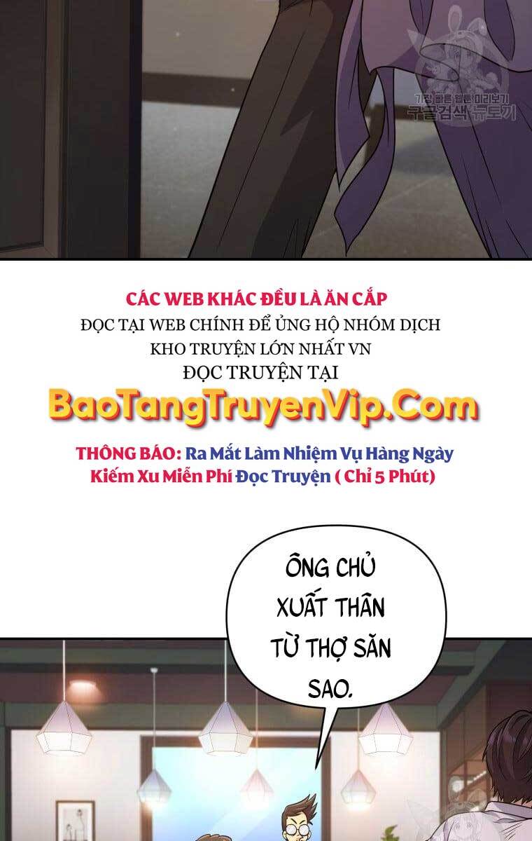 Nhà Hàng Thợ Săn Quái Vật Chapter 8 - Trang 51