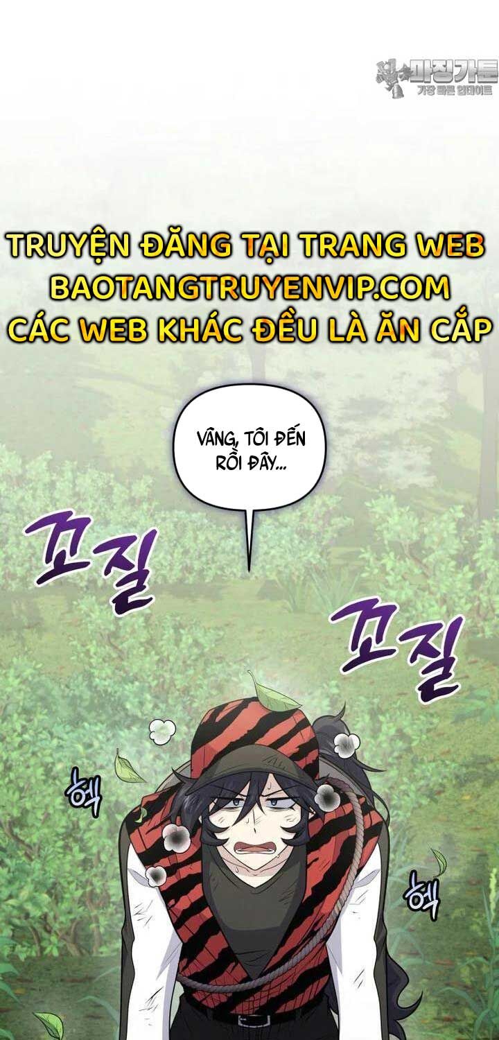 Nhà Hàng Thợ Săn Quái Vật Chapter 53 - Trang 8