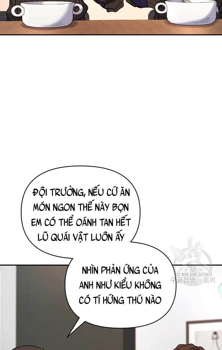 Nhà Hàng Thợ Săn Quái Vật Chapter 15 - Trang 77