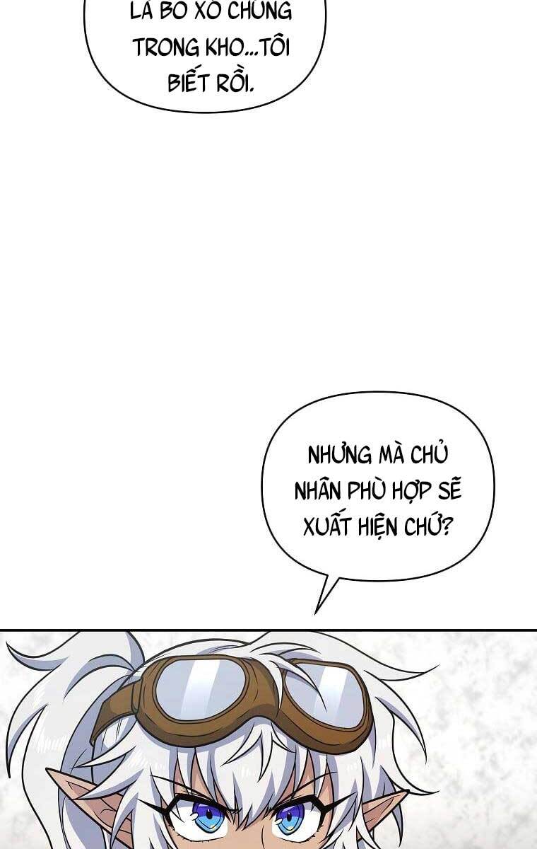 Nhà Hàng Thợ Săn Quái Vật Chapter 21 - Trang 86