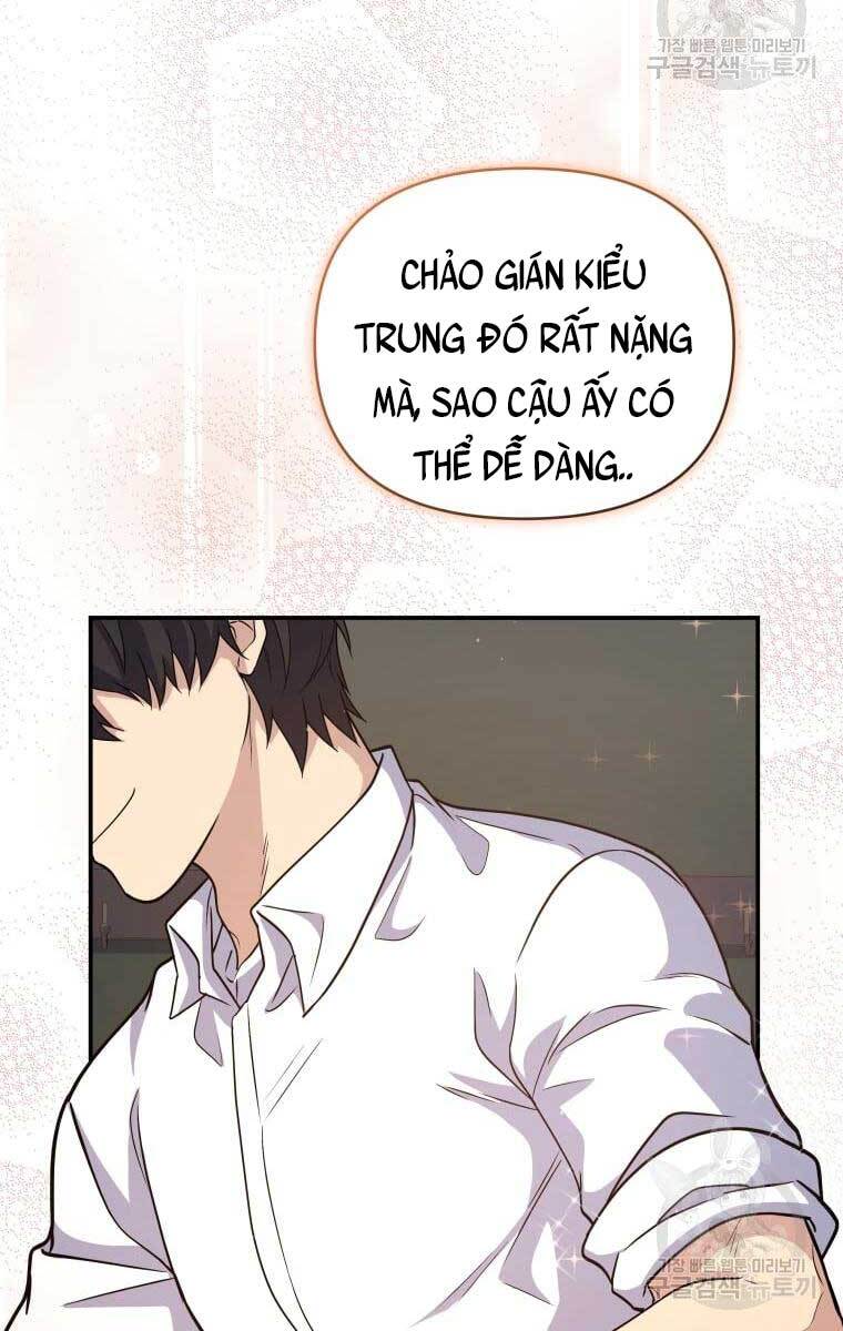 Nhà Hàng Thợ Săn Quái Vật Chapter 8 - Trang 57