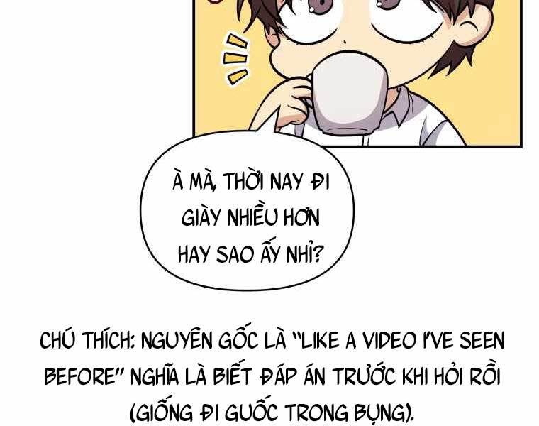 Nhà Hàng Thợ Săn Quái Vật Chapter 4 - Trang 26