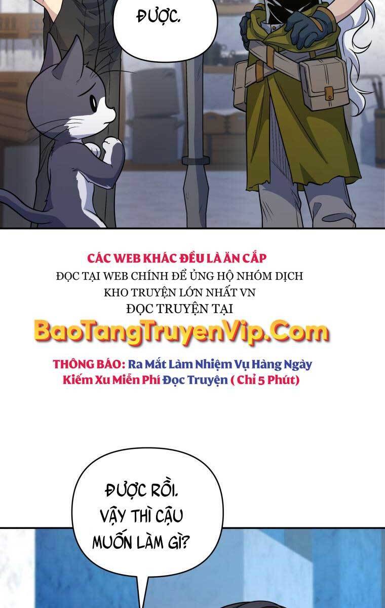 Nhà Hàng Thợ Săn Quái Vật Chapter 20 - Trang 73