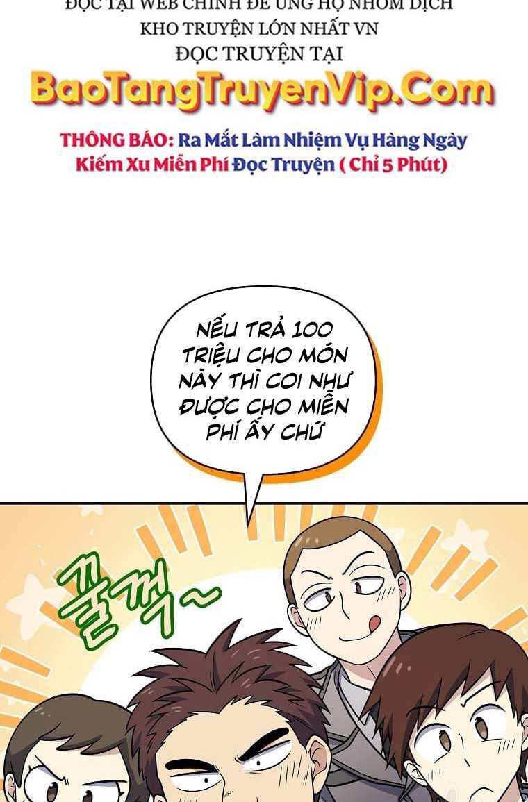 Nhà Hàng Thợ Săn Quái Vật Chapter 22 - Trang 56