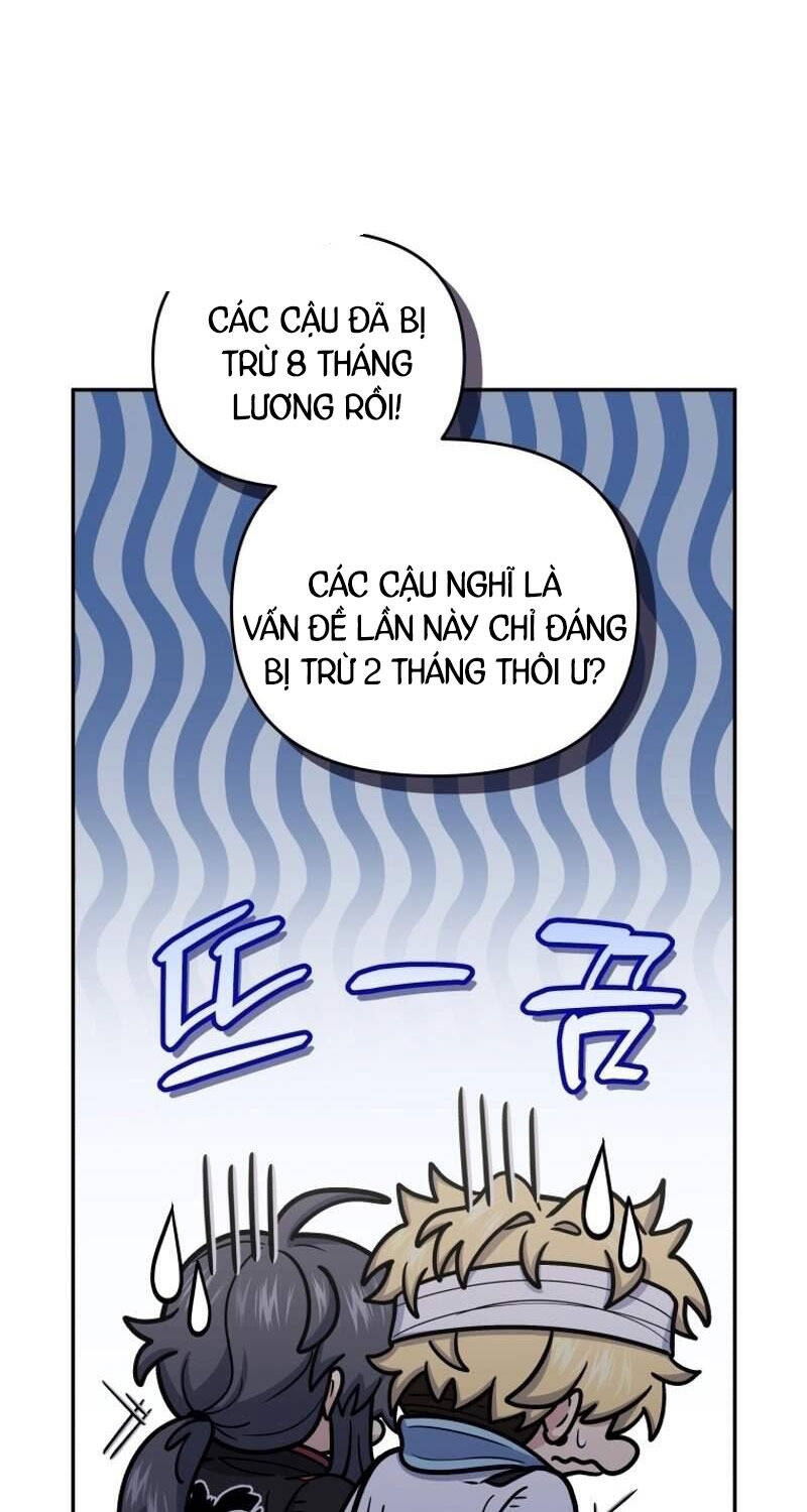 Nhà Hàng Thợ Săn Quái Vật Chapter 50 - Trang 20