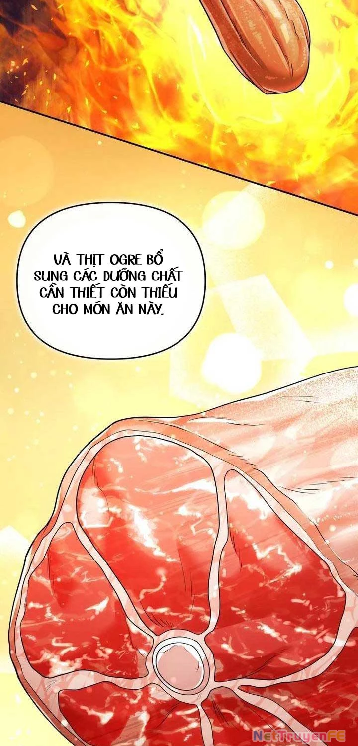 Nhà Hàng Thợ Săn Quái Vật Chapter 54 - Trang 54