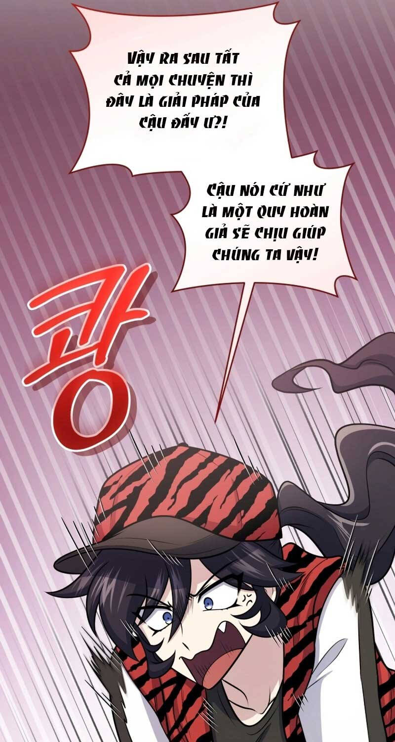 Nhà Hàng Thợ Săn Quái Vật Chapter 51 - Trang 19