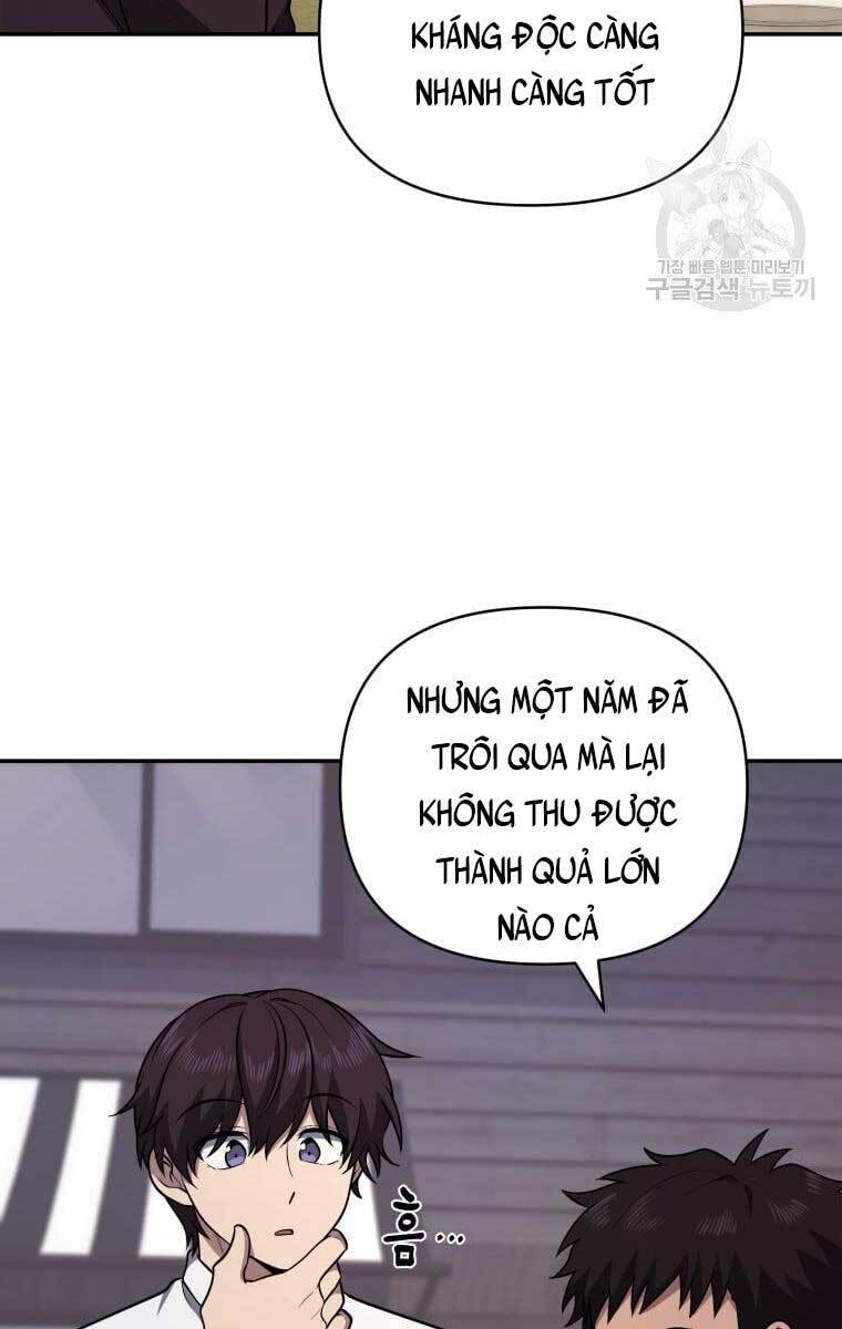 Nhà Hàng Thợ Săn Quái Vật Chapter 24 - Trang 19