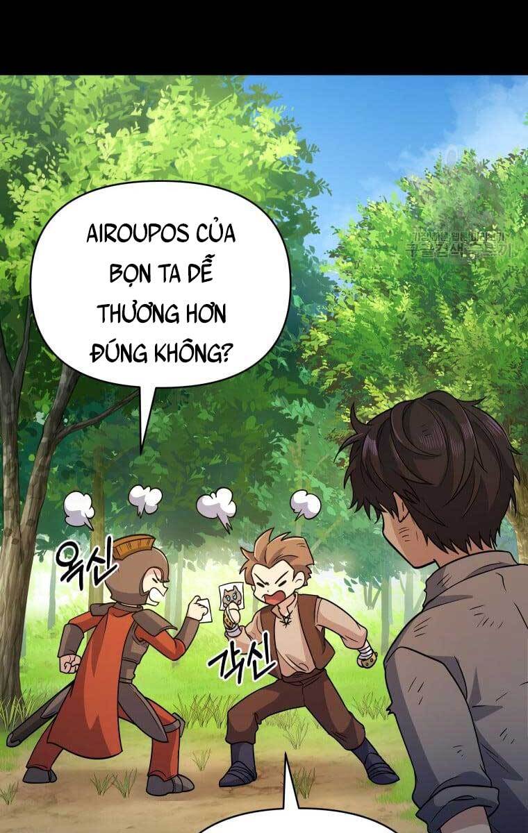 Nhà Hàng Thợ Săn Quái Vật Chapter 7 - Trang 18