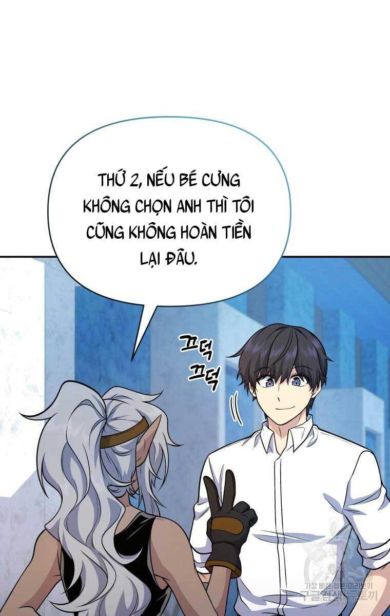 Nhà Hàng Thợ Săn Quái Vật Chapter 20 - Trang 66