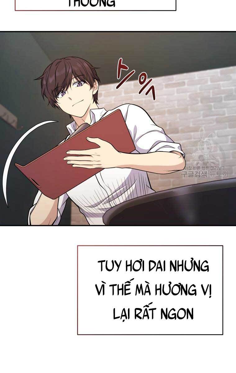 Nhà Hàng Thợ Săn Quái Vật Chapter 10 - Trang 5