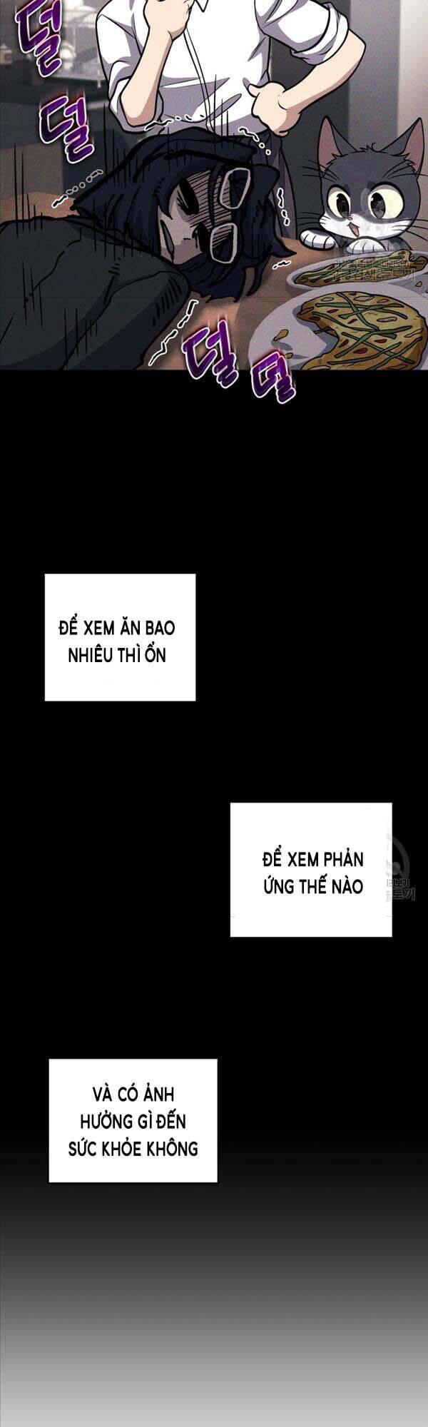 Nhà Hàng Thợ Săn Quái Vật Chapter 23 - Trang 16