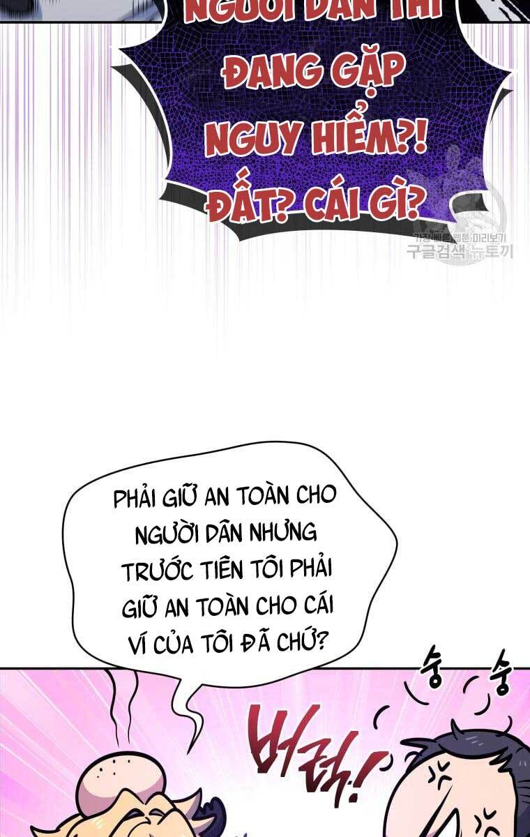 Nhà Hàng Thợ Săn Quái Vật Chapter 15 - Trang 49