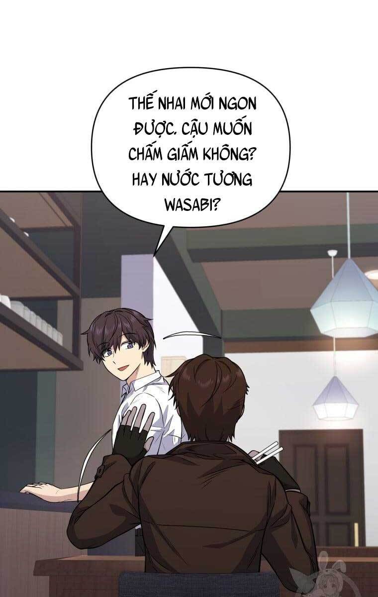 Nhà Hàng Thợ Săn Quái Vật Chapter 12 - Trang 9