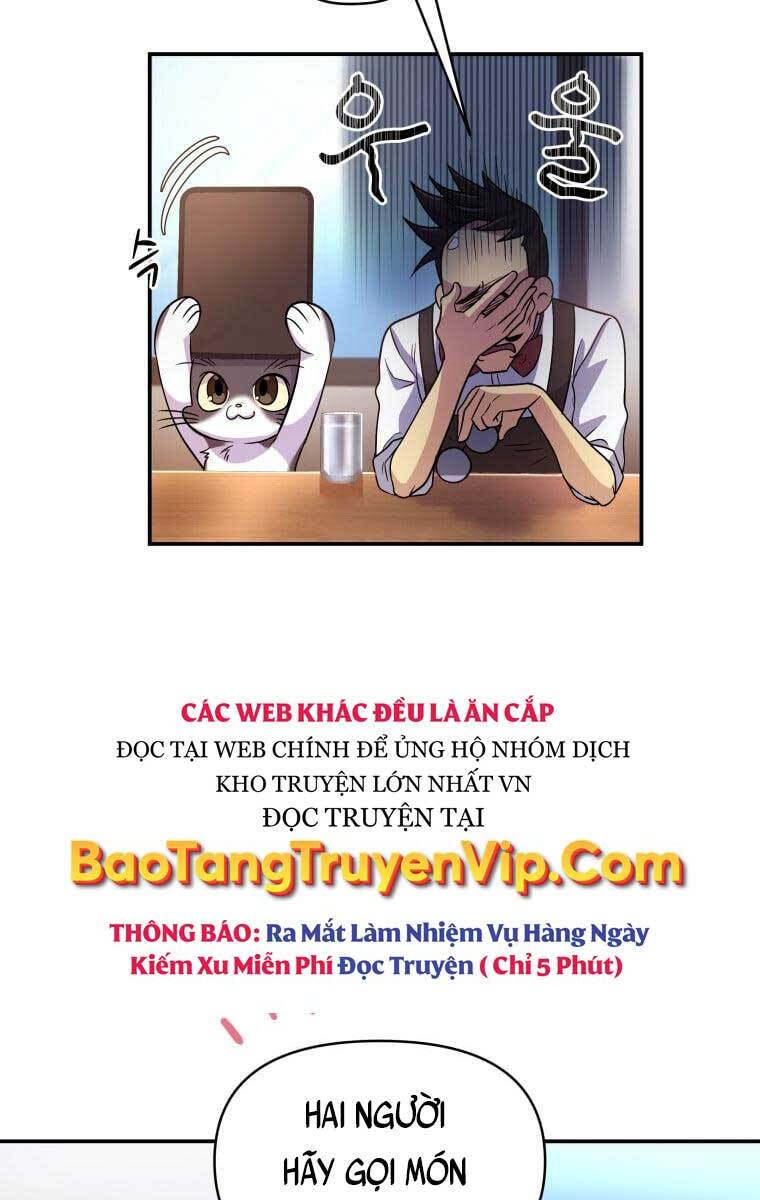 Nhà Hàng Thợ Săn Quái Vật Chapter 8 - Trang 44