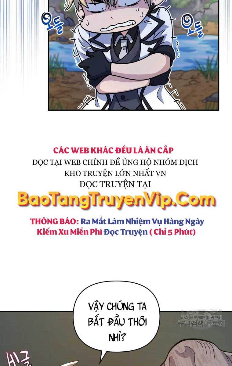 Nhà Hàng Thợ Săn Quái Vật Chapter 11 - Trang 72