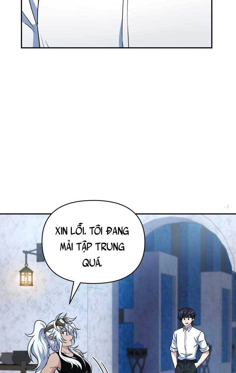 Nhà Hàng Thợ Săn Quái Vật Chapter 20 - Trang 55