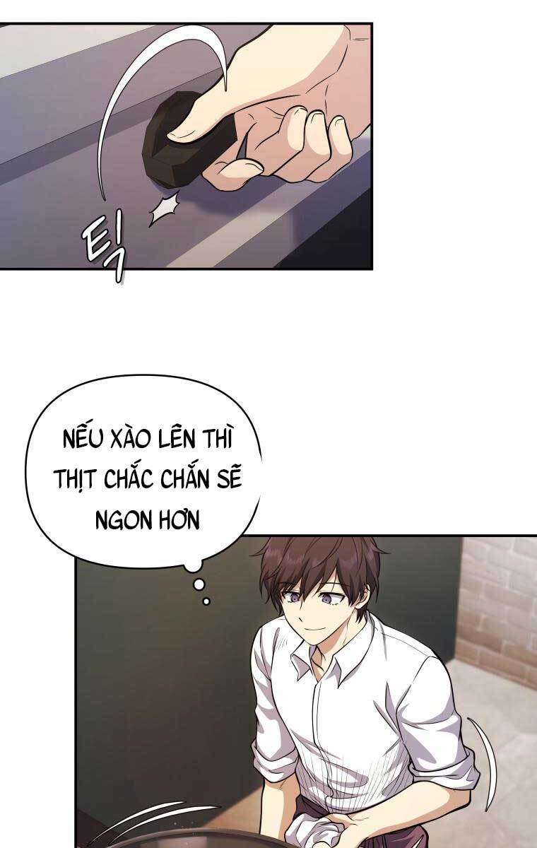 Nhà Hàng Thợ Săn Quái Vật Chapter 10 - Trang 7