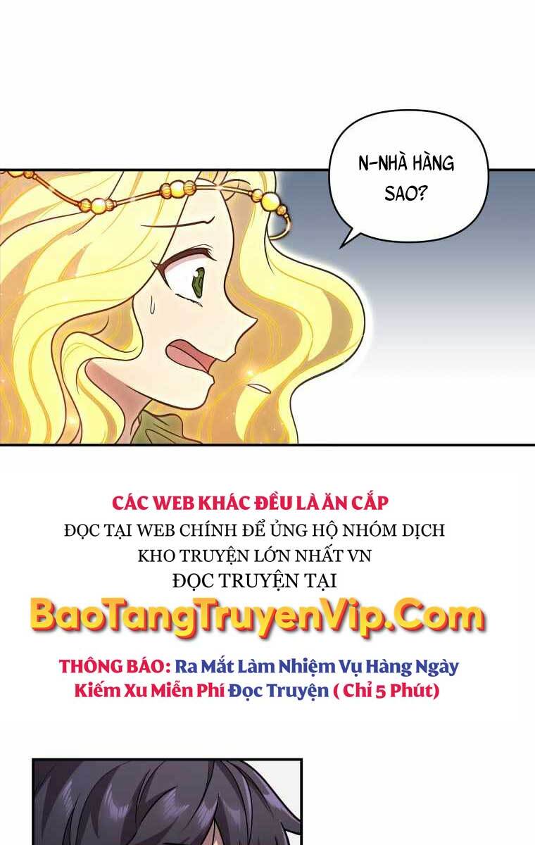 Nhà Hàng Thợ Săn Quái Vật Chapter 1 - Trang 85