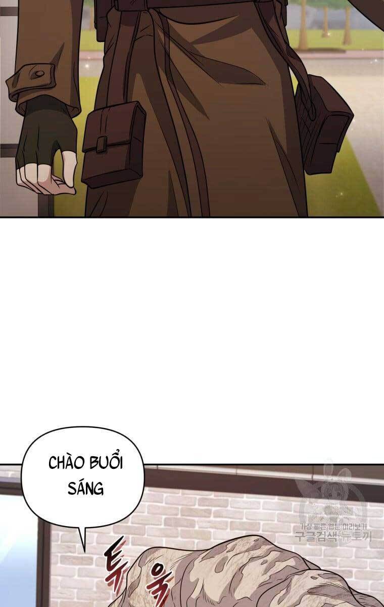 Nhà Hàng Thợ Săn Quái Vật Chapter 11 - Trang 76