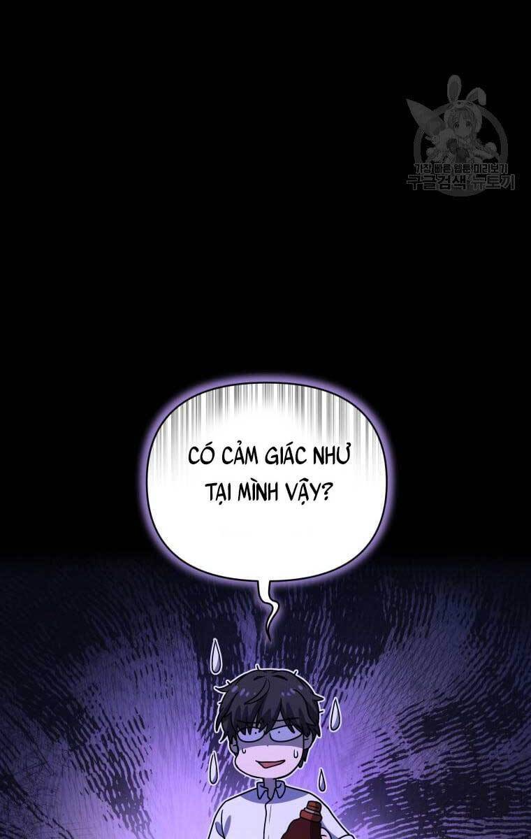 Nhà Hàng Thợ Săn Quái Vật Chapter 12 - Trang 21