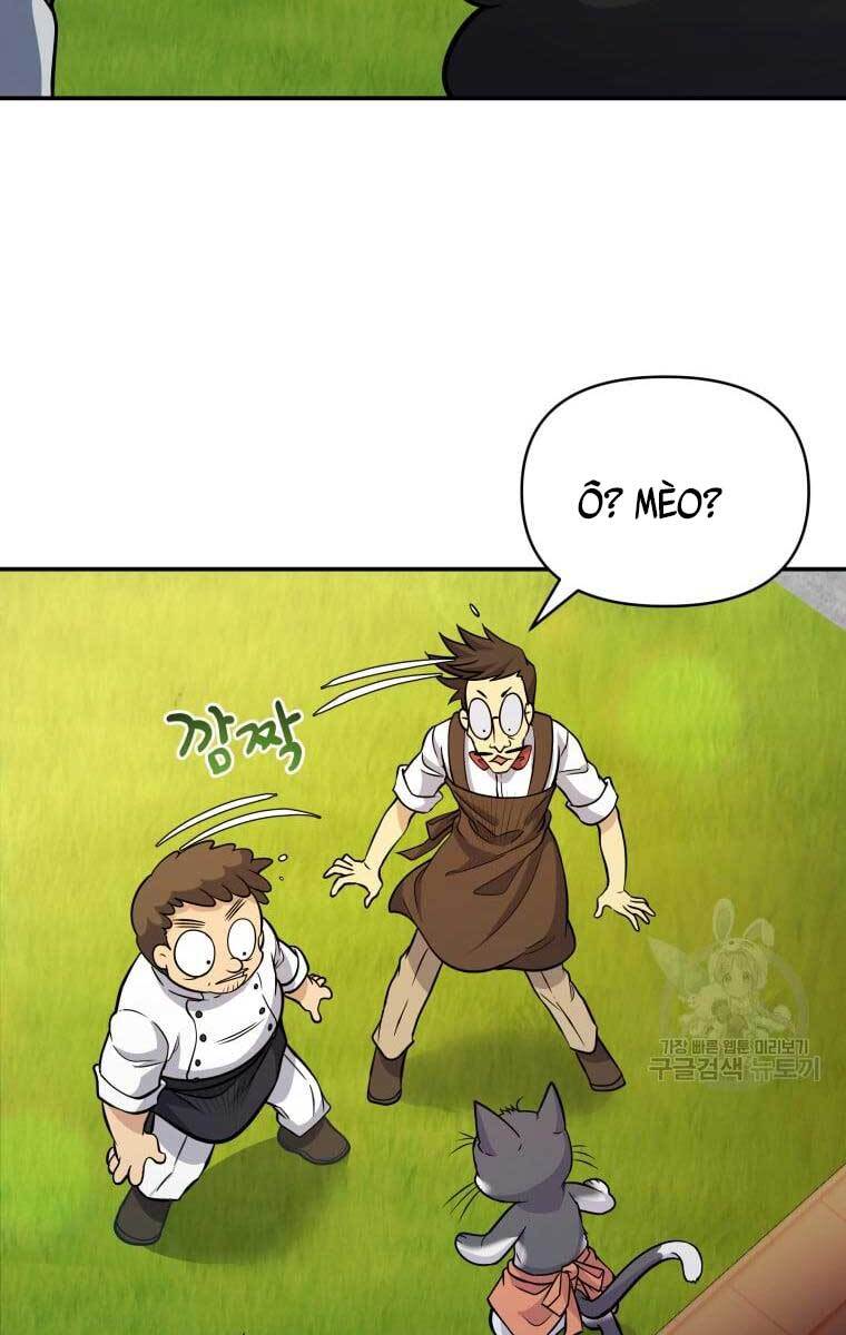 Nhà Hàng Thợ Săn Quái Vật Chapter 8 - Trang 22