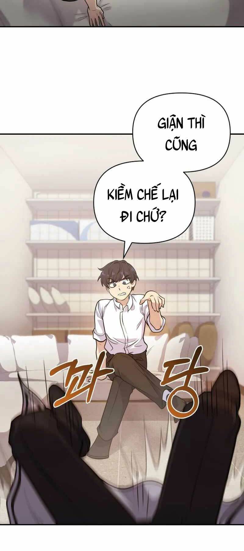 Nhà Hàng Thợ Săn Quái Vật Chapter 3 - Trang 61