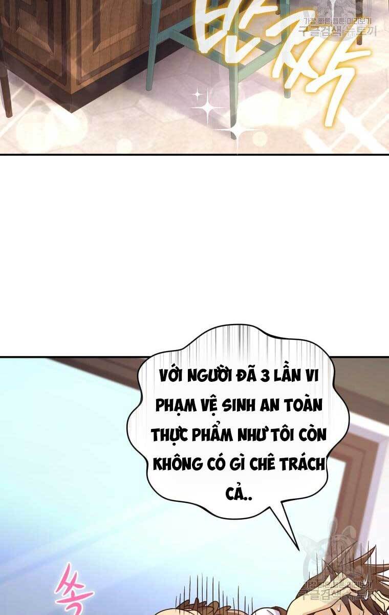 Nhà Hàng Thợ Săn Quái Vật Chapter 8 - Trang 36