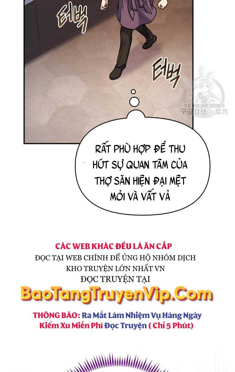 Nhà Hàng Thợ Săn Quái Vật Chapter 14 - Trang 28