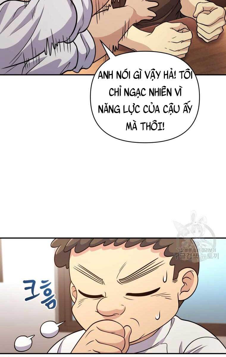 Nhà Hàng Thợ Săn Quái Vật Chapter 8 - Trang 60