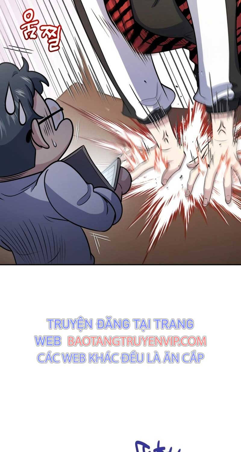 Nhà Hàng Thợ Săn Quái Vật Chapter 51 - Trang 20