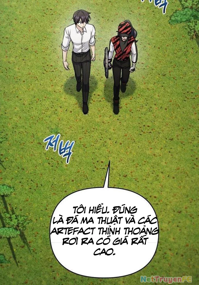 Nhà Hàng Thợ Săn Quái Vật Chapter 52 - Trang 94