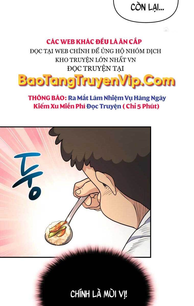 Nhà Hàng Thợ Săn Quái Vật Chapter 8 - Trang 71