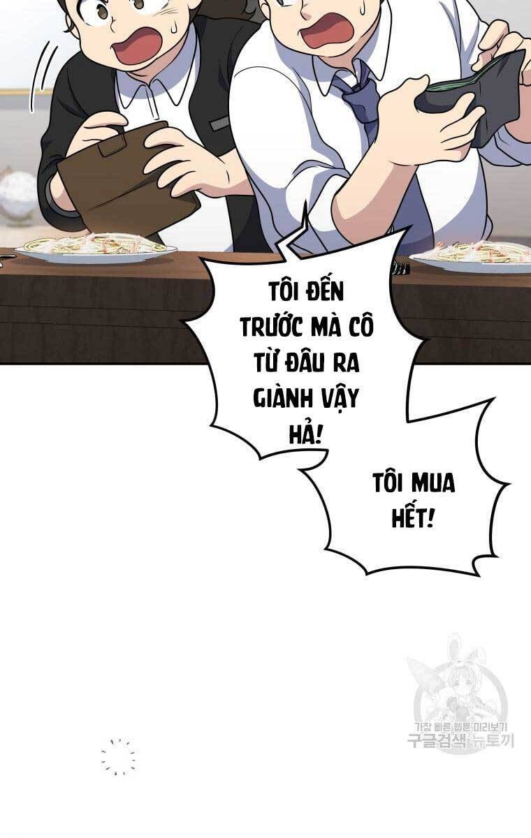 Nhà Hàng Thợ Săn Quái Vật Chapter 27 - Trang 11