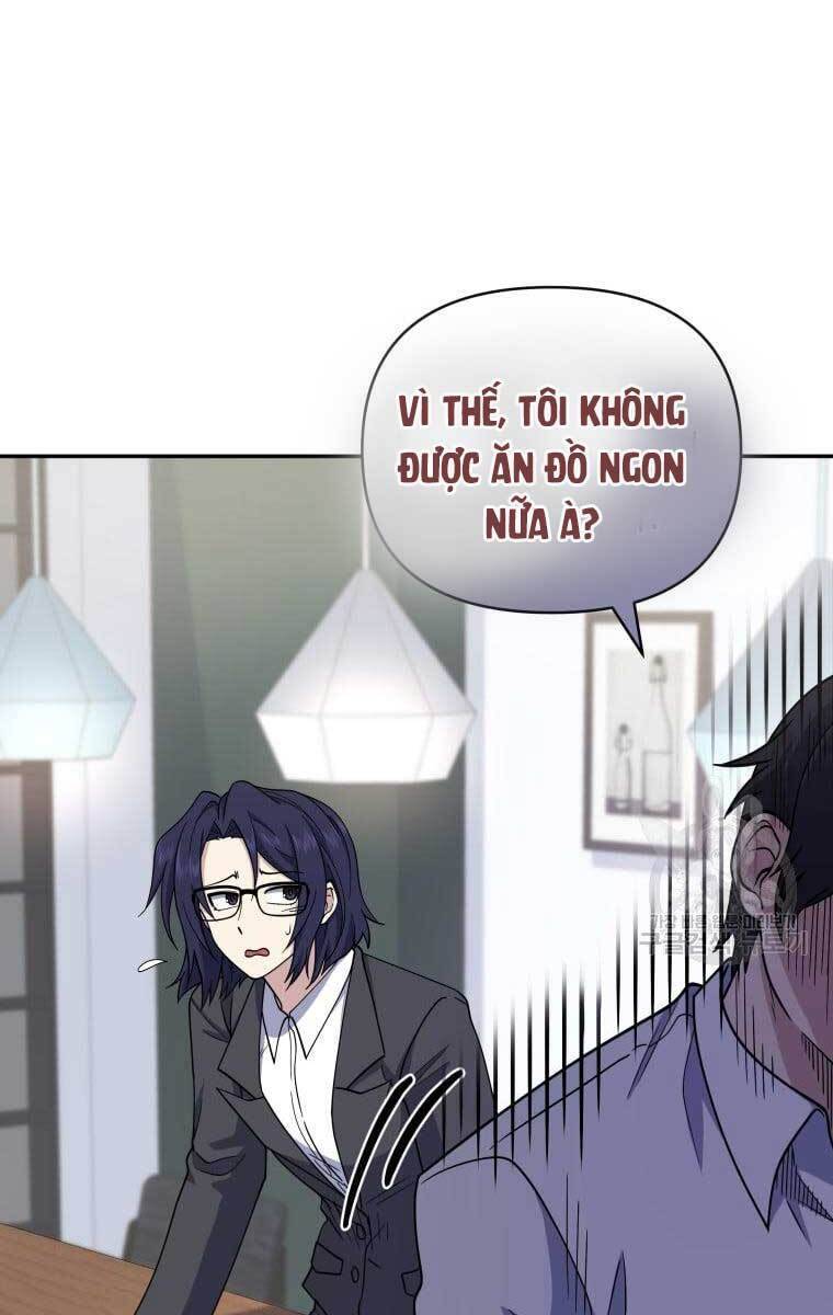 Nhà Hàng Thợ Săn Quái Vật Chapter 26 - Trang 23