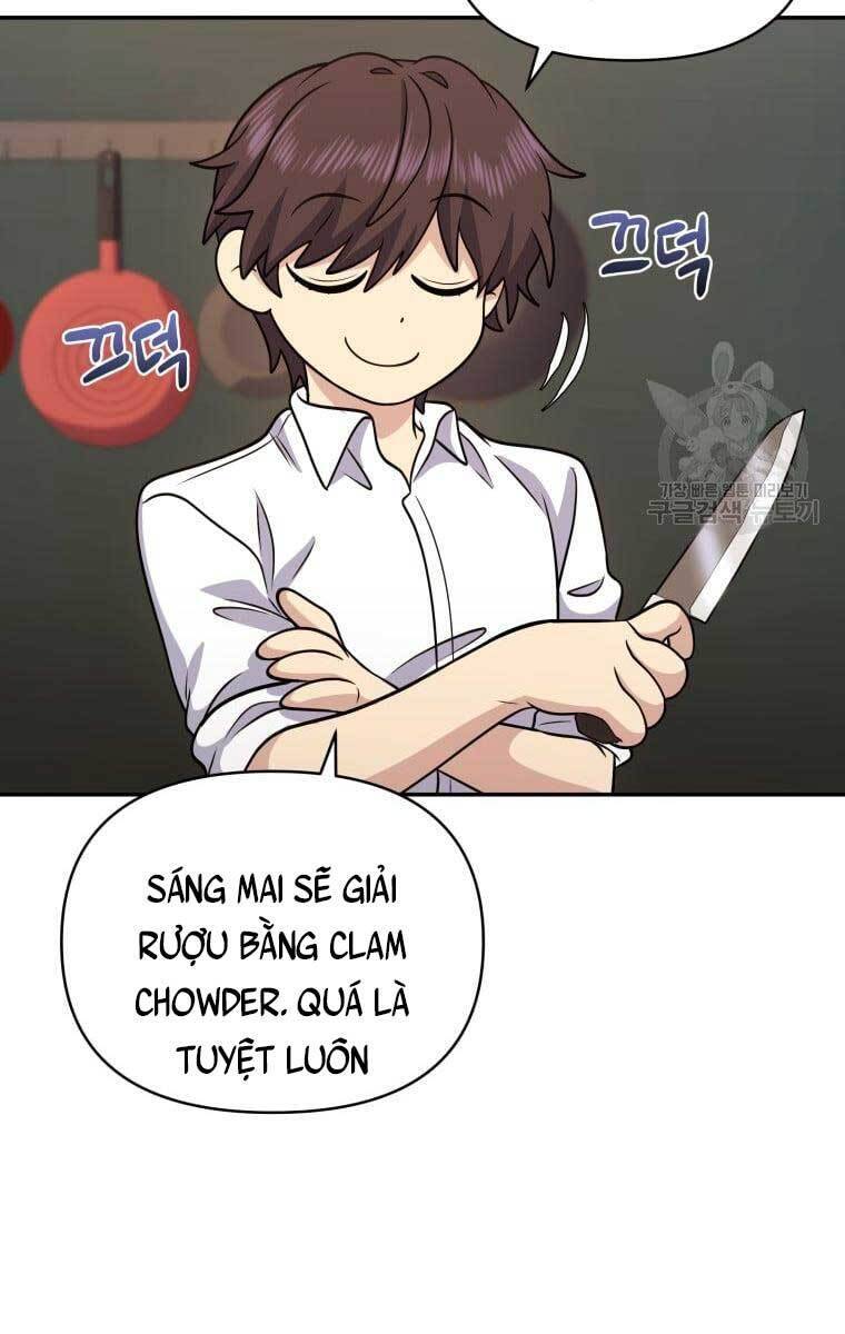 Nhà Hàng Thợ Săn Quái Vật Chapter 11 - Trang 63