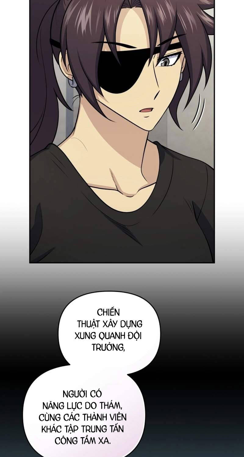 Nhà Hàng Thợ Săn Quái Vật Chapter 50 - Trang 53