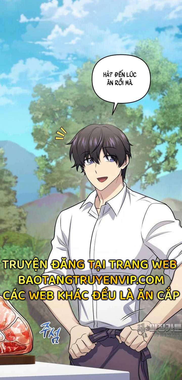 Nhà Hàng Thợ Săn Quái Vật Chapter 53 - Trang 45