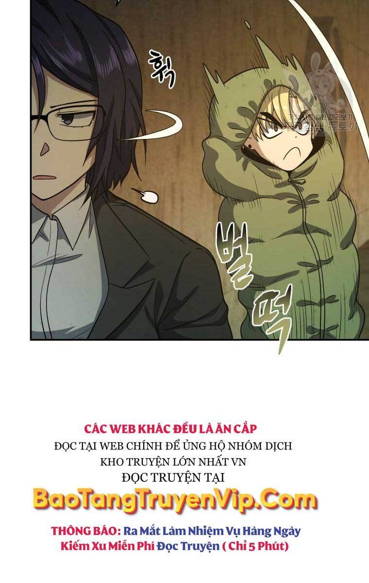 Nhà Hàng Thợ Săn Quái Vật Chapter 12 - Trang 34