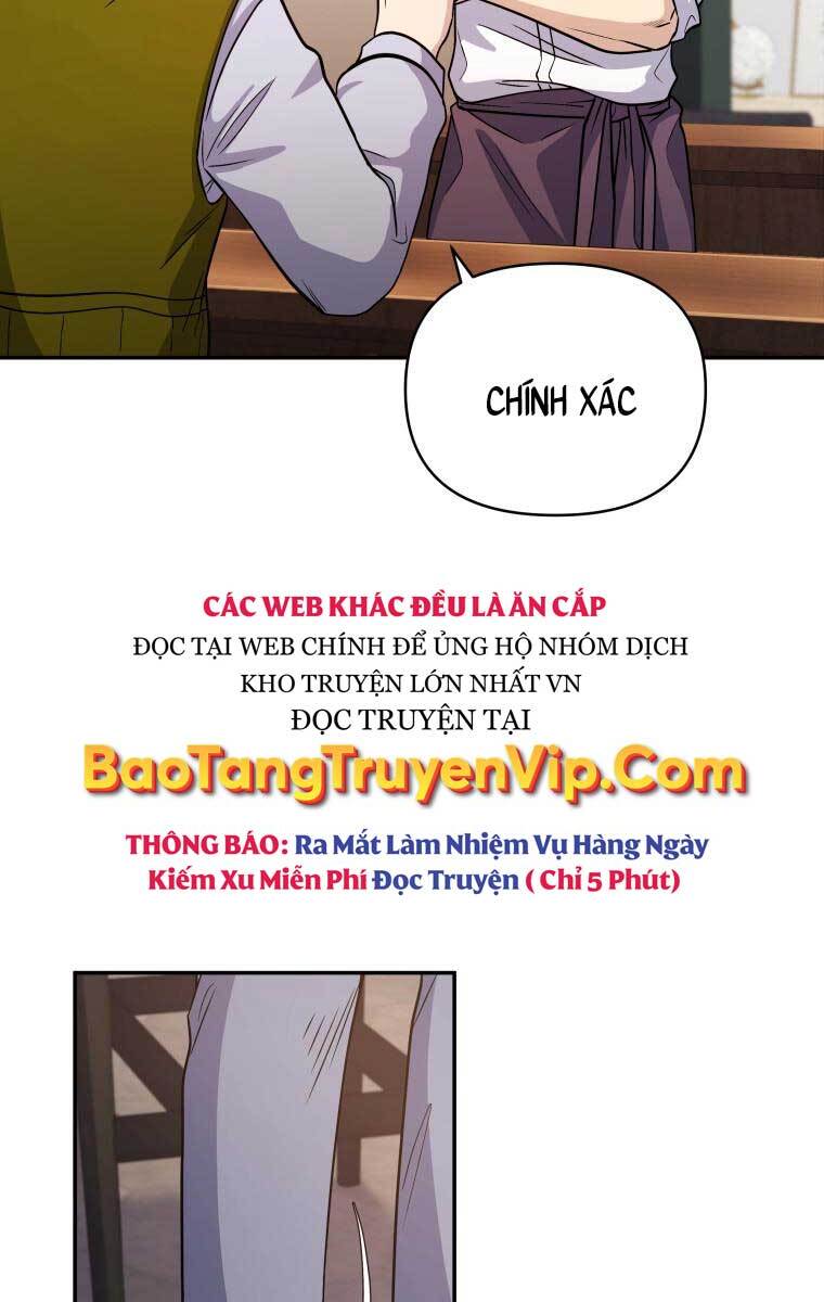 Nhà Hàng Thợ Săn Quái Vật Chapter 10 - Trang 40