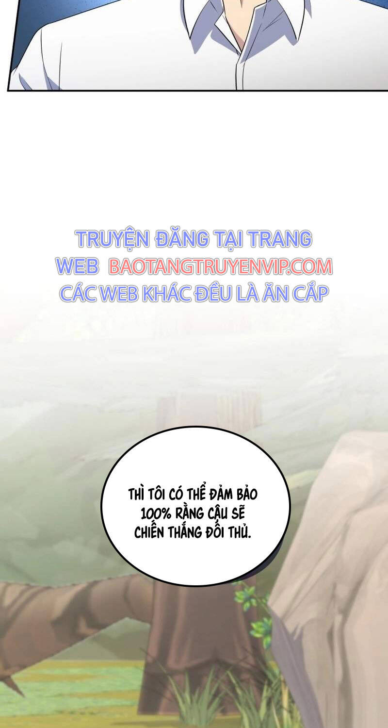 Nhà Hàng Thợ Săn Quái Vật Chapter 48 - Trang 54