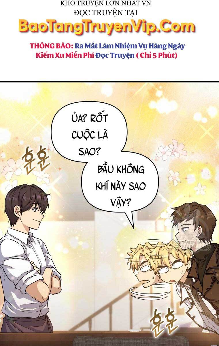 Nhà Hàng Thợ Săn Quái Vật Chapter 6 - Trang 38